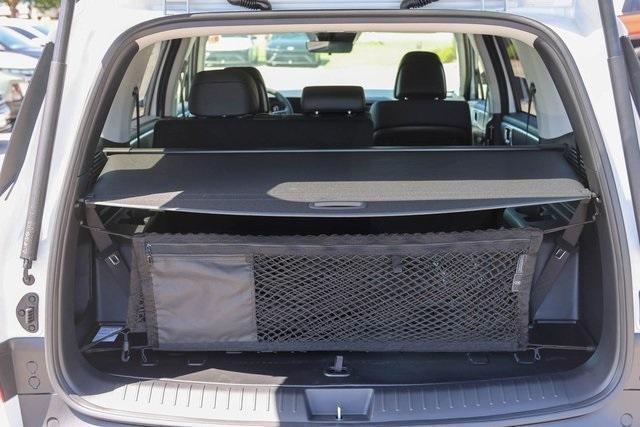 Photo of 2026 W6H Hyundai SANTA FE