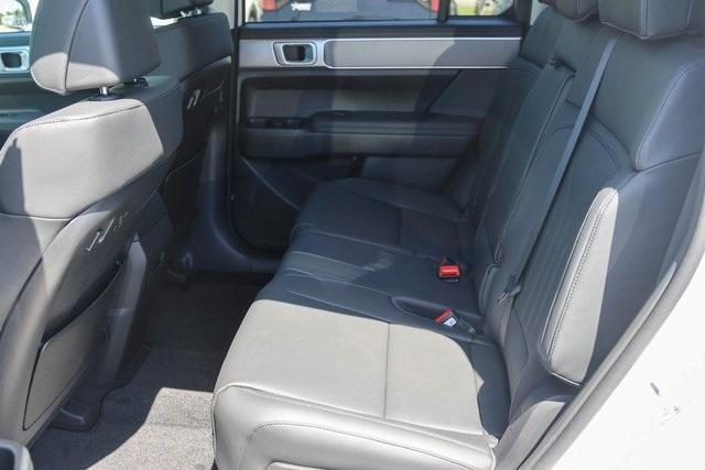 Photo of 2026 W6H Hyundai SANTA FE