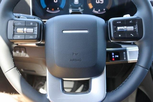 Photo of 2026 W6H Hyundai SANTA FE