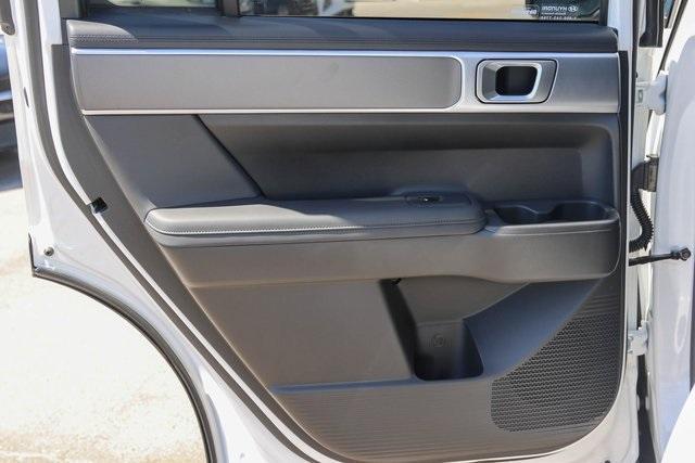 Photo of 2026 W6H Hyundai SANTA FE