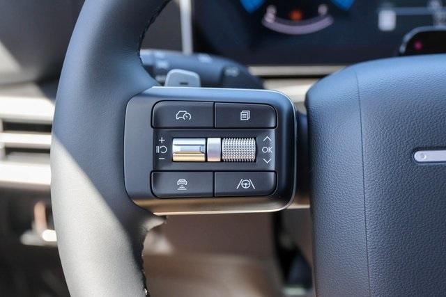 Photo of 2026 W6H Hyundai SANTA FE