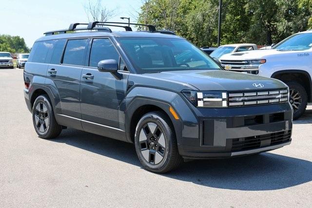 Photo of 2026 PE2 Hyundai SANTA FE HEV