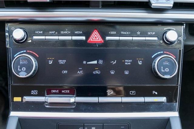 Photo of 2026 PE2 Hyundai SANTA FE HEV