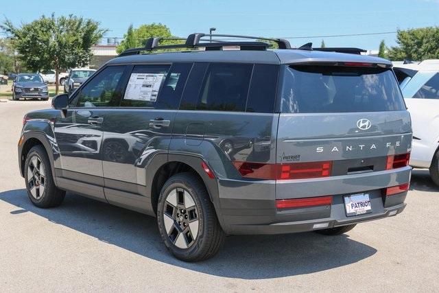 Photo of 2026 PE2 Hyundai SANTA FE HEV