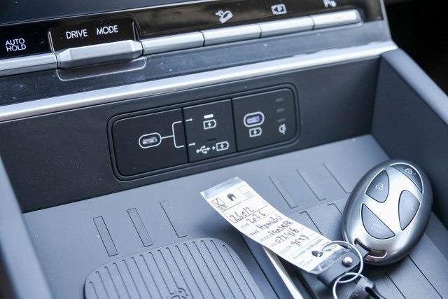 Photo of 2026 PE2 Hyundai SANTA FE HEV
