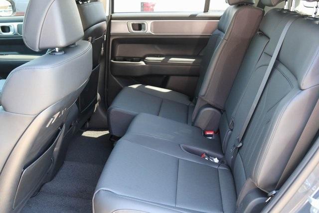 Photo of 2026 PE2 Hyundai SANTA FE HEV
