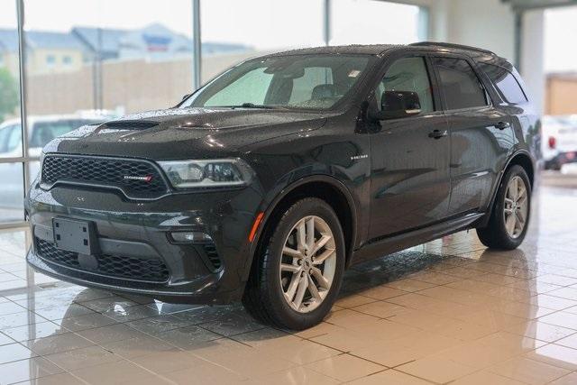 2023 Dodge Durango