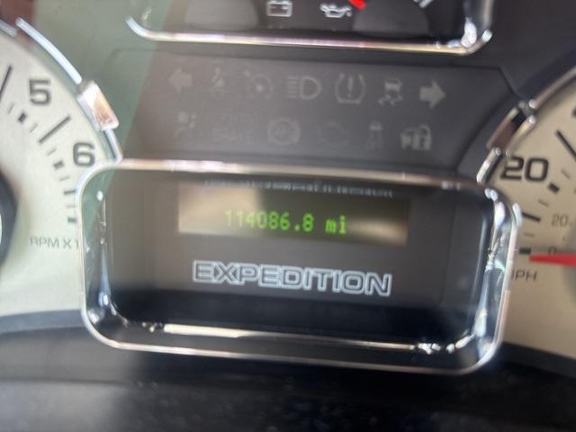 Photo of 2012 Oxford White Ford Expedition EL