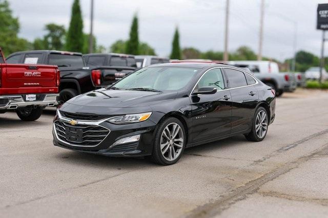 2020 Chevrolet Malibu