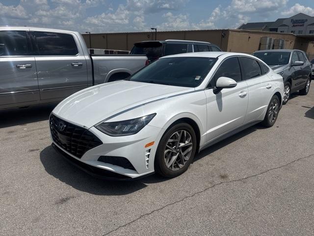 2020 Hyundai Sonata
