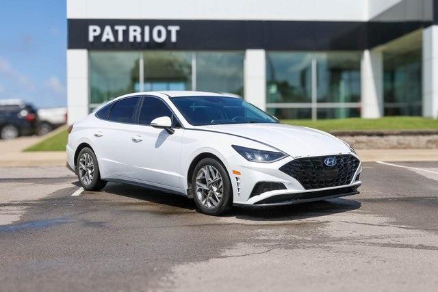 2020 Hyundai Sonata