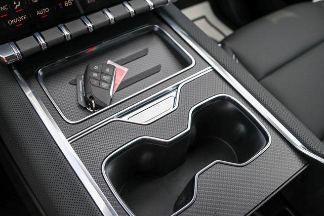 Photo of 2026 Summit White GMC Sierra EV