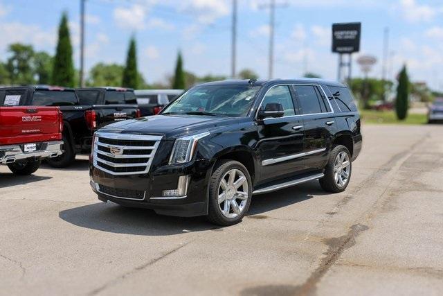 2020 Cadillac Escalade