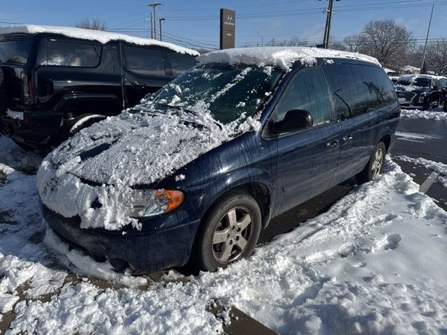 2005 Dodge Grand Caravan