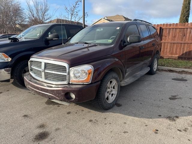 2005 Dodge Durango