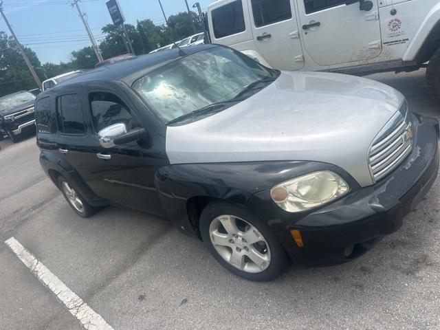 2006 Chevrolet HHR