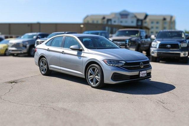 2024 Volkswagen Jetta