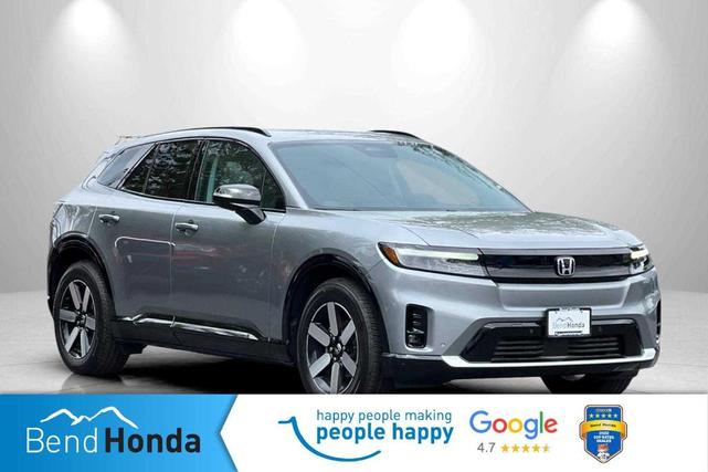 Photo of 2025 Mercury Silver Metallic Honda Prologue