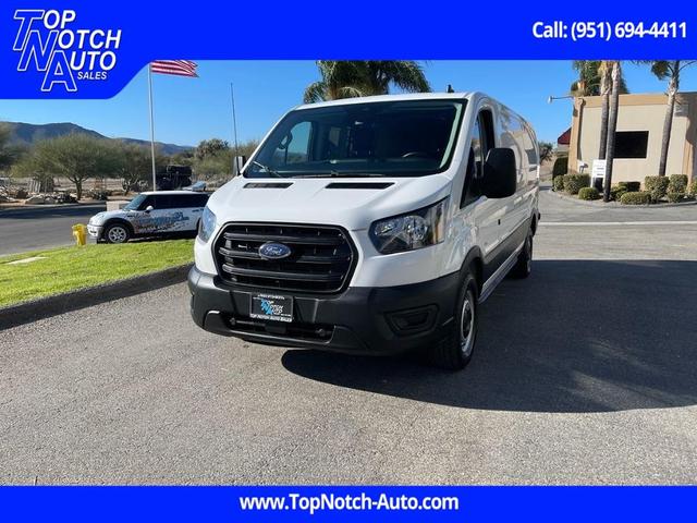 2020 Ford Transit-250