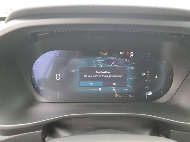 Photo of 2025 Volvo XC40