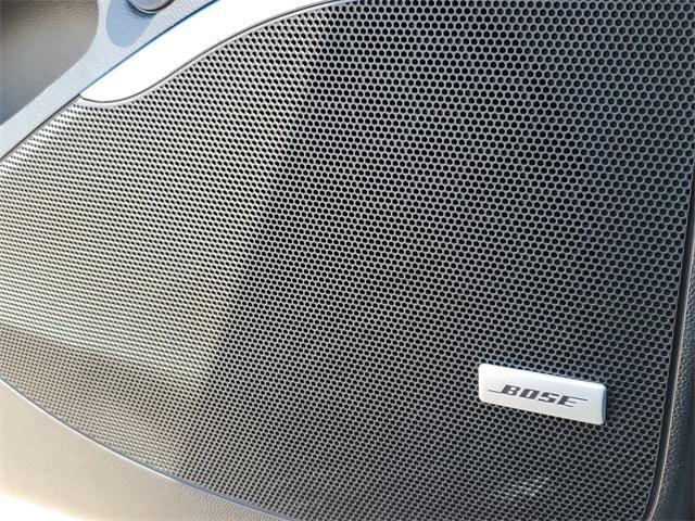 Photo of 2024 Moonstone Gray Metallic Buick Enclave