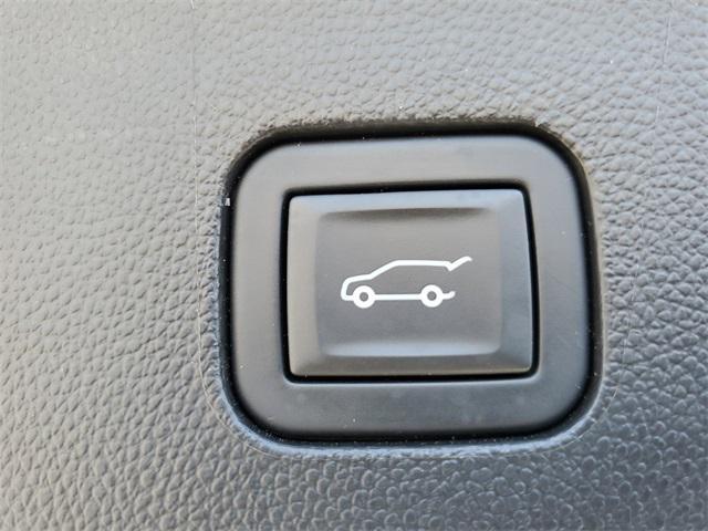 Photo of 2024 Moonstone Gray Metallic Buick Enclave