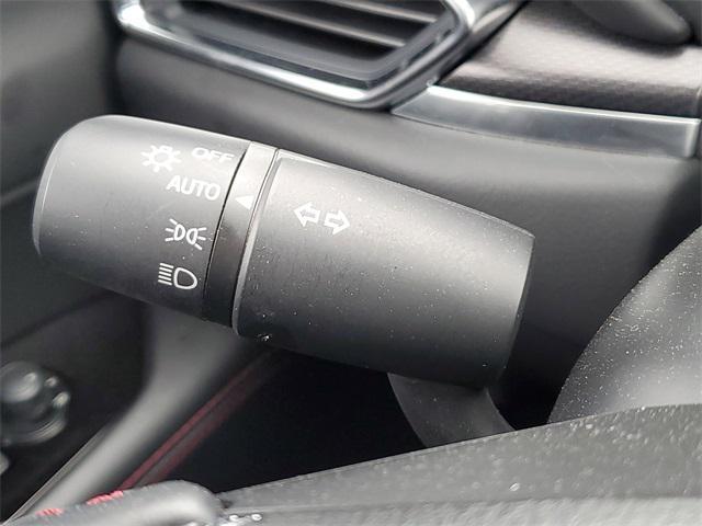 Photo of 2024 Polymetal Gray Metallic Mazda CX-5