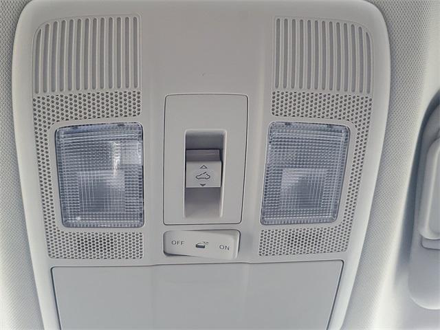Photo of 2024 Polymetal Gray Metallic Mazda CX-5