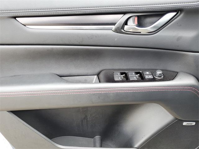 Photo of 2024 Polymetal Gray Metallic Mazda CX-5