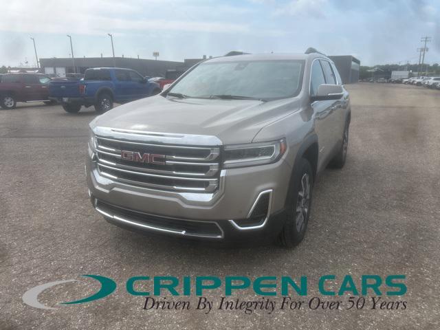 2023 GMC Acadia
