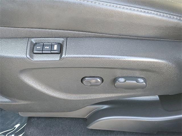 Photo of 2019 Quicksilver Metallic Buick Encore