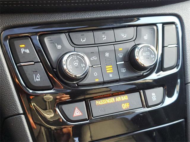 Photo of 2019 Quicksilver Metallic Buick Encore