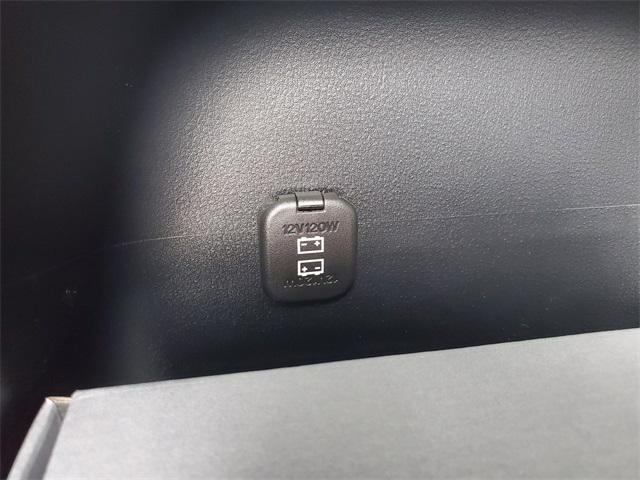 Photo of 2025 Polymetal Gray Metallic Mazda CX-50 Hybrid