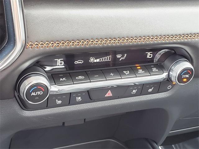 Photo of 2025 Polymetal Gray Metallic Mazda CX-50 Hybrid