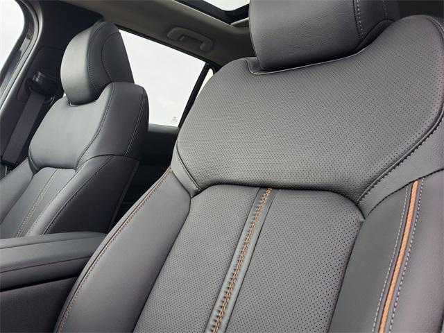 Photo of 2025 Polymetal Gray Metallic Mazda CX-50 Hybrid