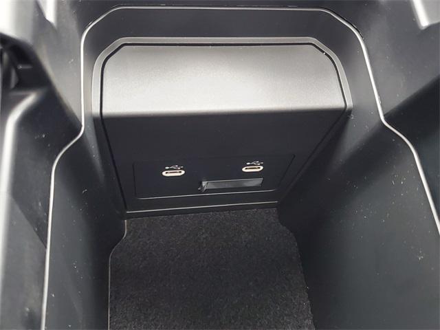 Photo of 2025 Polymetal Gray Metallic Mazda CX-50 Hybrid