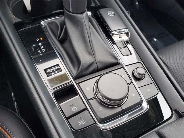 Photo of 2025 Polymetal Gray Metallic Mazda CX-50 Hybrid