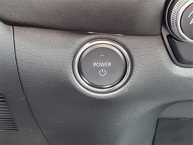 Photo of 2025 Polymetal Gray Metallic Mazda CX-50 Hybrid