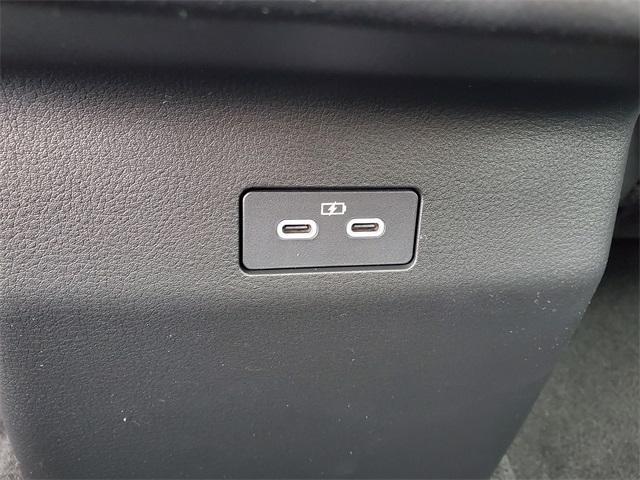 Photo of 2025 Polymetal Gray Metallic Mazda CX-50 Hybrid