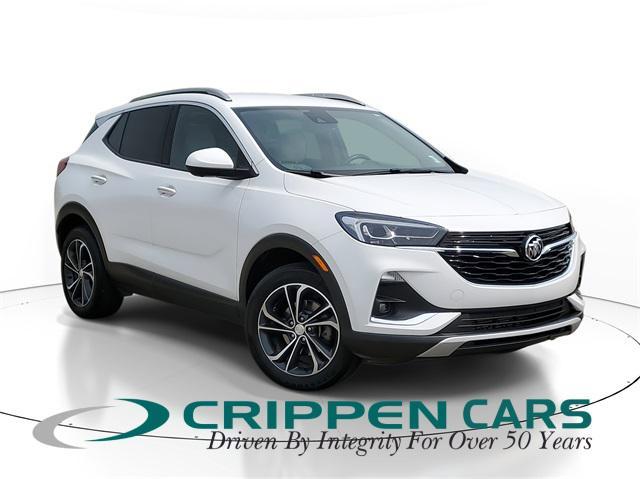 2020 Buick Encore Gx
