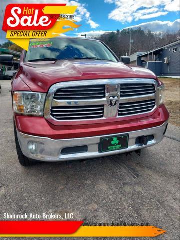 2015 RAM 1500