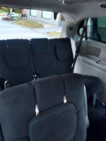 Photo of 2011 Sapphire Crystal Met Clearcoat Chrysler Town & Country