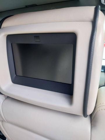 Photo of 2011 Santorini Black Land Rover Range Rover