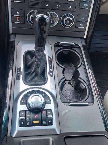 Photo of 2011 Santorini Black Land Rover Range Rover