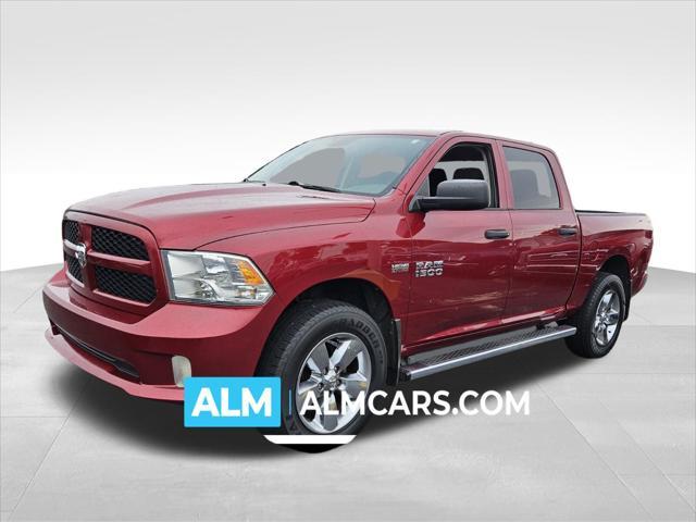 2015 RAM 1500