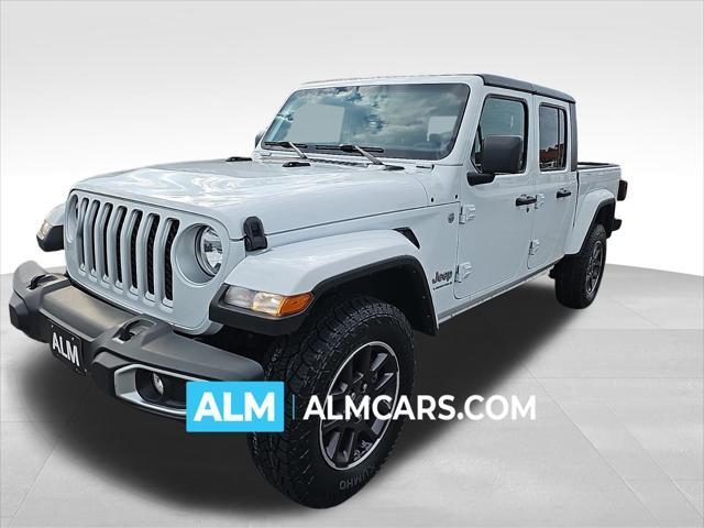 2023 Jeep Gladiator