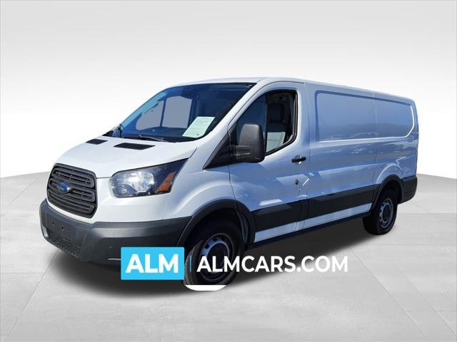 2017 Ford Transit-150