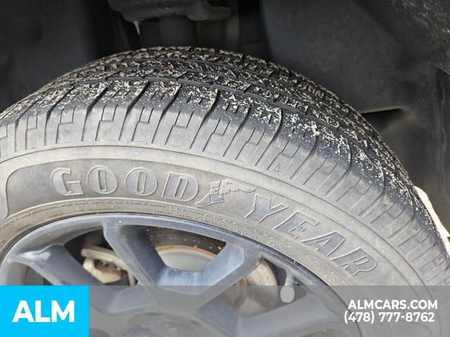 Photo of 2019 Sting-Gray Clearcoat Jeep Renegade