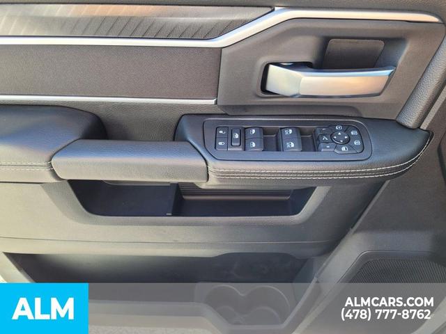 Photo of 2025 Bright White Clearcoat RAM 2500