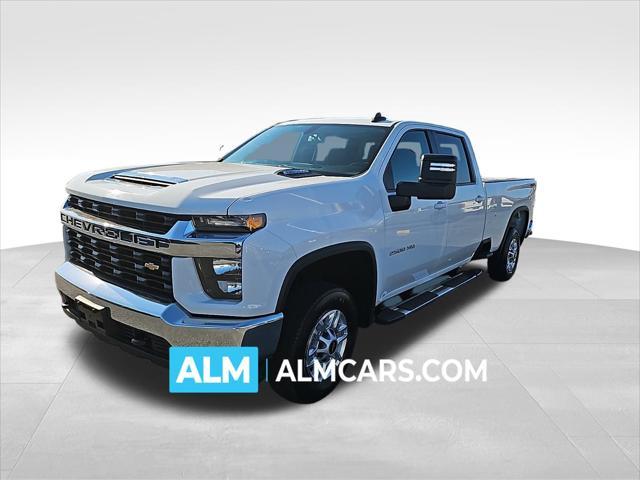 2023 Chevrolet Silverado 2500